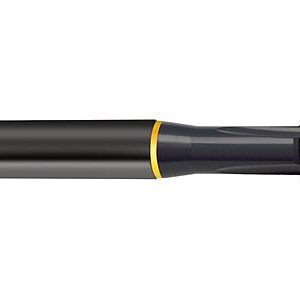 Machine taps for ISO metric threads